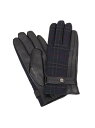 BRICK HOUSE by Tokyo Shirts 布帛レザーコンビグローブ 手袋 メンズ BM23I600GEAJ40A-39-G00 トーキョーシャツ ...