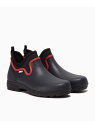 AIGLE レスフォープラス 日本限定カラー ショートブーツ 22.5~28cm エーグル シューズ・靴 レインシューズ・ブーツ ネイビー【送料無料】