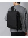 NOLLEY'S goodman 【ACTIVE SECT】CORDURA BALLISTIC 19 Backpack 25SS ノーリーズ バッグ ショルダー...