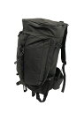 Snow Peak Active Field Backpack M スノーピーク バッグ リュック・バックパック ブラック【送料無料】