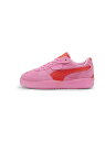 【SALE/44%OFF】PUMA ユニセックス パレルモ モーダ エクストラ スニーカー プーマ シューズ・靴 スニーカー レッド【RBA_E】【送料無料】