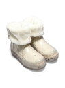 【SALE／20%OFF】UGG UGG W DRIZLITA CLEAR レインブーツ アトモスピンク シューズ レインブーツ ホワイト【RBA_E】【送料無料】 その1