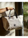 【SALE/40%OFF】CONVERSE TOKYO 【SUSTAIN】KAPOK RECYCLE LEATHER TOTEBAG コンバーストウキョウ バッ...