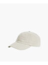 【SALE/37%OFF】agnes b. HOMME AP33 CASQUETTE キャスケット アニエスベー 帽子 その他の帽子 ベージュ【RBA_E】【送...