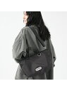 ABAHOUSE LASTWORD 【OUTDOOR PRODUCTS / アウトドアプロダクツ】2Way Boat アバハウス バッグ ショルダーバッグ シル...