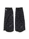 PEARLY GATES レインレッグカバー <ロゴ/千鳥柄> (LADIES) パーリーゲイツ スポーツ・アウトドア用品 ゴルフグッズ ブルー【送料無料】