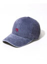 【SALE/30%OFF】GLOSTER 【GLOSTER/グロスター】BOY ASTLAD CAP ワンポイント刺繍キャップ フレディ アンド グロスター 帽...