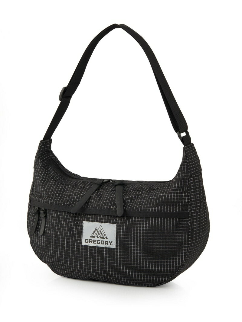 GREGORY 【公式】GREGORY サッチェルM 13L ショルダーバッグ グレゴリー バッグ ショルダーバッグ【送料無料】
