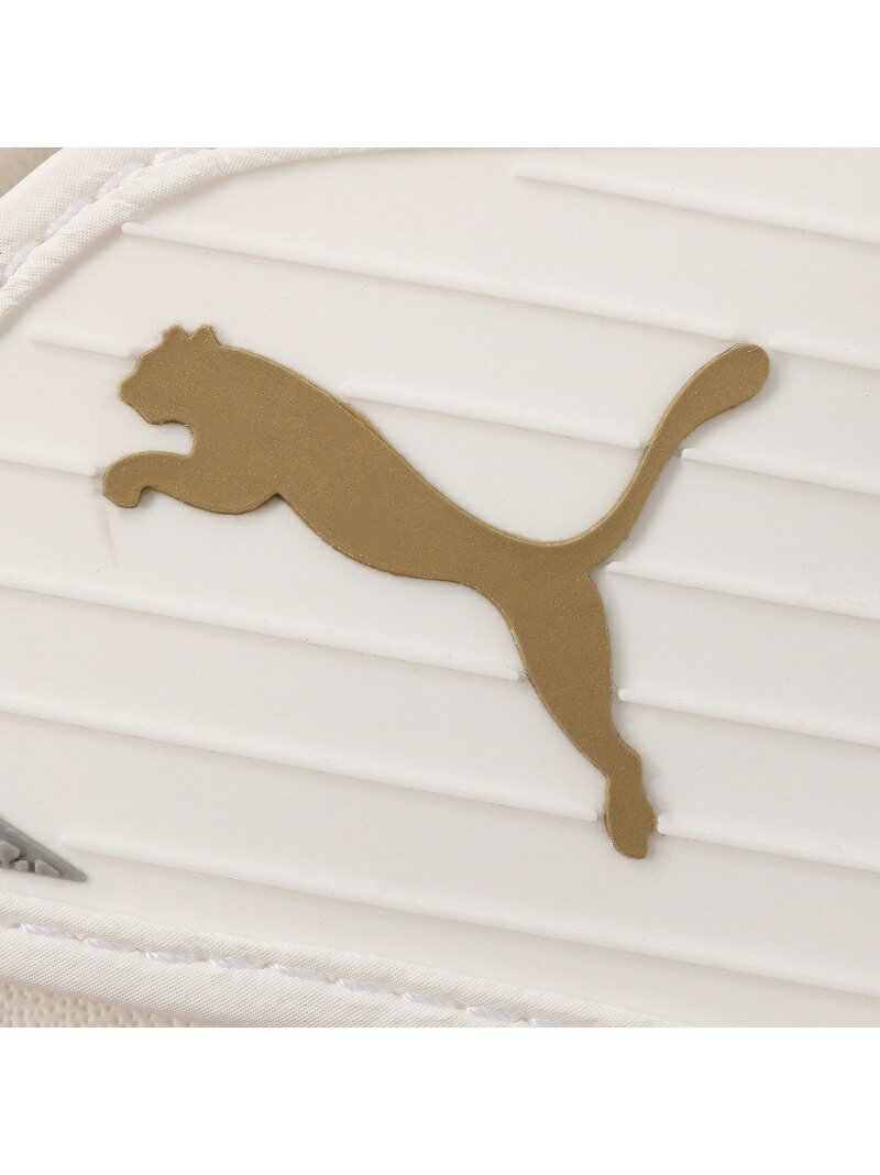 PUMA ゴルフ パウンス グリップ グローブ 左手用 プーマ スポーツ/水着 スポーツグッズ