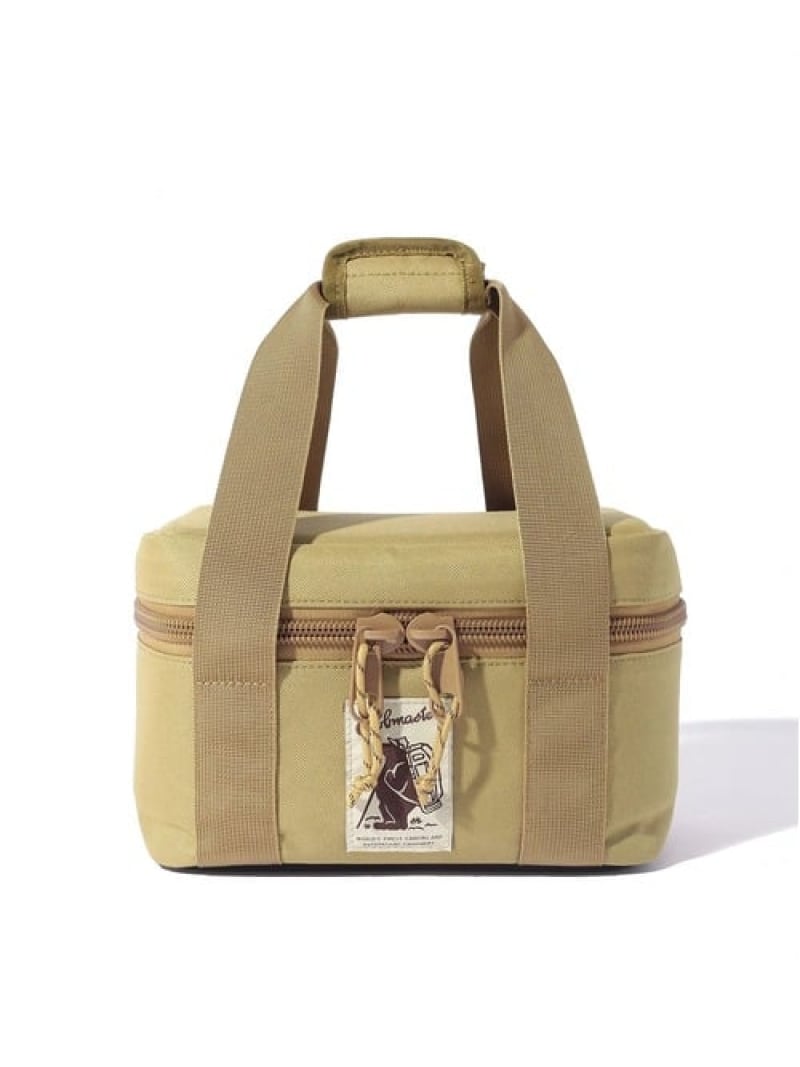 【SALE／10%OFF】COBMASTER COBMASTER/コブマスター SOFT COOLER 6 7241 ゴースローキャラバン バッグ ..