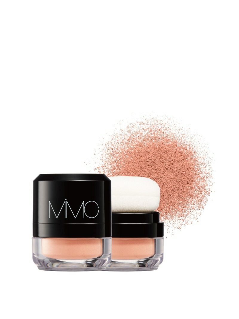 MiMC ڸۥߥͥ륫顼 ॢॷ ᥤå  ԥ