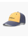 College Michigan USC WASHED PIGMENT CAP / カレッジ オーバーライド 帽子 キャップ