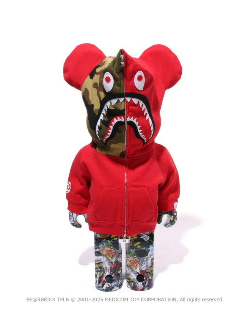 楽天市場】be@rbrick sharkの通販 楽天市場】be@rbrick sharkの通販