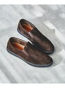 UNITED ARROWS green label relaxing SC GLR スリッポン スニーカー V2 ユナイテッドアローズ グリーンレーベルリラクシ...