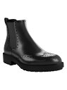 【SALE/20%OFF】ECCO エコー メトロポール オスロ チェルシー メンズ エコー シューズ・靴 ブーツ ブラック【RBA_E】【送料無料】