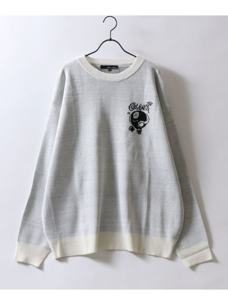 THEE HYSTERIC XXX ニット 美品 楽天市場】THEE HYSTERIC XXX ジィヒステリックトリプルエックス