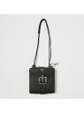 【SALE/40%OFF】alfredoBANNISTER 【WAKU別注 】ライダース スクエア ミニ ショルダーバッグ アルフレッド・バニスター バッグ シ...