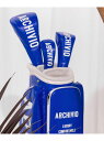 【SALE/40%OFF】ARCHIVIO 【メンズ】ヘッドカバー(DR) アルチビオ スポーツ・アウトドア用品 ゴルフグッズ ブルー【RBA_E】【送料無料】