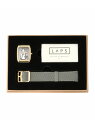 【SALE/40%OFF】HIROB LAPS SIGNATURE NAKANO Grey 【 ウォッチ 】 ヒロブ アクセサリー・腕時計 腕時計【RBA_E】...