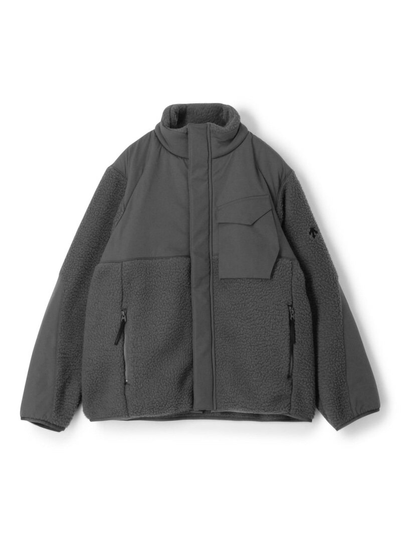 楽天市場】デサント ジャケット(ブランドトゥモローランド)の通販 楽天市場】デサント ジャケット(ブランドトゥモローランド)の通販