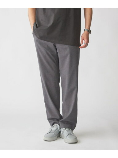 【SALE/60%OFF】SHIPS MEN SHIPS: ウールライク 2WAY ストレッチ イージー パンツ シップス パンツ その他のパンツ グレー ブルー ブラウン【RBA_E】【送料無料】 【SALE/60%OFF】SHIPS MEN SHIPS: ウールライク 2WAY ストレッチ イージー パンツ シップス パンツ その他のパンツ グレー ブルー ブラウン【RBA_E】【送料無料】