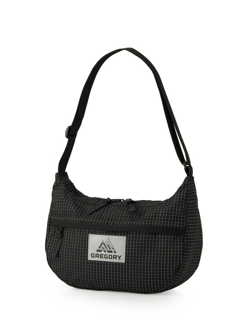 GREGORY 【公式】GREGORY サッチェルS 7L ショルダーバッグ グレゴリー バッグ ショルダーバッグ【送料無料】
