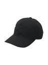 【SALE/25%OFF】La Maison de Lyllis La Maison de Lyllis/TYPE CAPタイプキャップ UV対策 日除け対策 セットアップセブン 帽子 キャップ ブラック ネイビー ホワイト ベージュ【RBA_E】【送料無料】