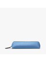 SMYTHSON Panama Pencil Case スマイソン 文房具 その他の文房具 ブルー【送料無料】
