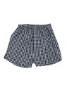 Aquascutum Aquascutum/(M)AQトランクス/25FW/2本ゴム/チェックA レナウンインクス インナー・ルームウェア ボクサーパンツ・トラ...
