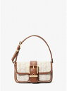 【SALE/70%OFF】MICHAEL KORS COLBY エンパイア シグネチャーロゴ ショルダー エクストラスモール マイケルコース マイケル・コース ...