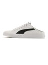 【SALE/30%OFF】PUMA ユニセックス プーマ バリ ミュール スニーカー プーマ シューズ・靴 スニーカー ホワイト【RBA_E】【送料無料】