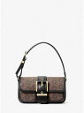 【SALE/70%OFF】MICHAEL KORS COLBY エンパイア シグネチャーロゴ ショルダー エクストラスモール マイケルコース マイケル・コース ...