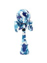 A BATHING APE ABC CAMO KENDAMA M ア ベイシング エイプ インテリア・生活雑貨 おもちゃ・ゲーム・フィギュア ブルー グリーン ピンク【送料無料】