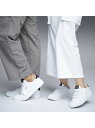 【SALE/11%OFF】PUMA ユニセックス プーマ シャッフルパーフ スニーカー プーマ シューズ・靴 スニーカー ホワイト【RBA_E】【送料無料】