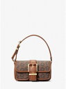 【SALE/70%OFF】MICHAEL KORS COLBY エンパイア シグネチャーロゴ ショルダー エクストラスモール マイケルコース マイケル・コース ...