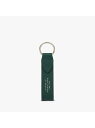 SMYTHSON Panama Keyring Withleather Strap スマイソン ファッション雑貨 チャーム・キーチェーン グリーン【送料無料】