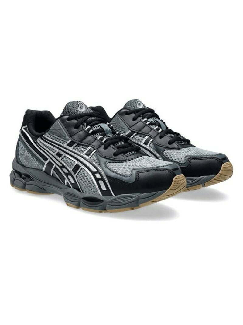 GARDEN TOKYO ASICS/アシックス/GEL-NYC 2055/1203A542-022 ガーデン シューズ・靴 スニーカー ブラック【送料無料】