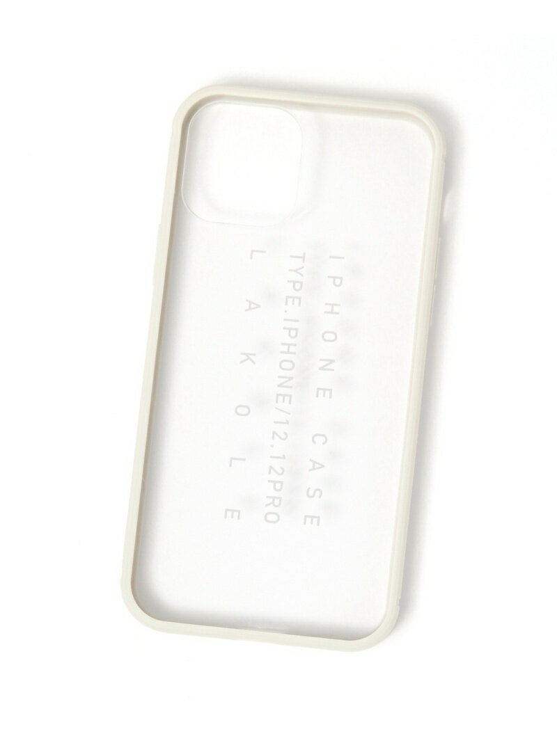 【SALE／30%OFF】LAKOLE B-IN iPhoneケース(i