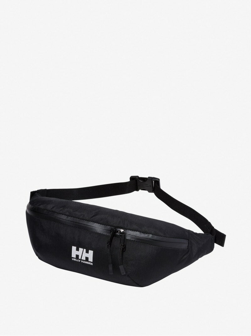 HELLY HANSEN 【公式】グロング3 ヘリーハンセン バッグ リュック・バックパック ブラック【送料無料】