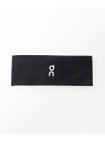 UNITED ARROWS <On>Core Neck Gaiter/コア ネックゲイター ユナイテッドアローズ ファッション雑貨 マフラー・ストール・ネックウォーマー ブラック【送料無料】