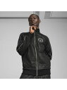 PUMA メンズ PUMA x ハリーポッター T7 トラック ジャケット プーマ ジャケット・アウター その他のジャケット・アウター ブラック【送料無料】