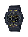 G-SHOCK G-SHOCK/GA-100CY-1AJF/JVI ubW ANZT[Erv rv ubNyz