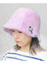 Chill Panda サウナハット レディース メンズ サウナキャップ サウナ帽子 タオル 深め エー.エム.エス. 帽子 ハット パープル グレー ホワイト イエロー ブルー ブラック