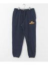 【SALE/40%OFF】Sonny Label NIKE CLUB BB CF PANT NSW G サニーレーベル パンツ ジャージ・スウェットパンツ ブラック オレンジ【RBA_E】【送料無料】