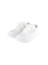 PEARLY GATES THE SHOES スパイクレスゴルフシューズ (LADIES) パーリーゲイツ シューズ・靴 その他のシューズ・靴 ホワイト【送料無...
