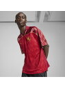 【SALE/30%OFF】PUMA ユニセックス PUMA x ハリーポッター リラックス フットボール 半袖 シャツ プーマ スポーツ・アウトドア用品 その他...