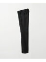 UNITED ARROWS green label relaxing REDA サージ スリム ノープリーツ スーツパンツ ユナイテッドアローズ グリーンレーベ...