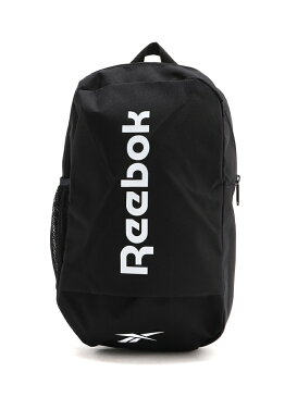 【SALE／50%OFF】Reebok (U)ACT CORE LL BKP M リーボック バッグ リュック/バックパック ブラック ブルー【RBA_E】