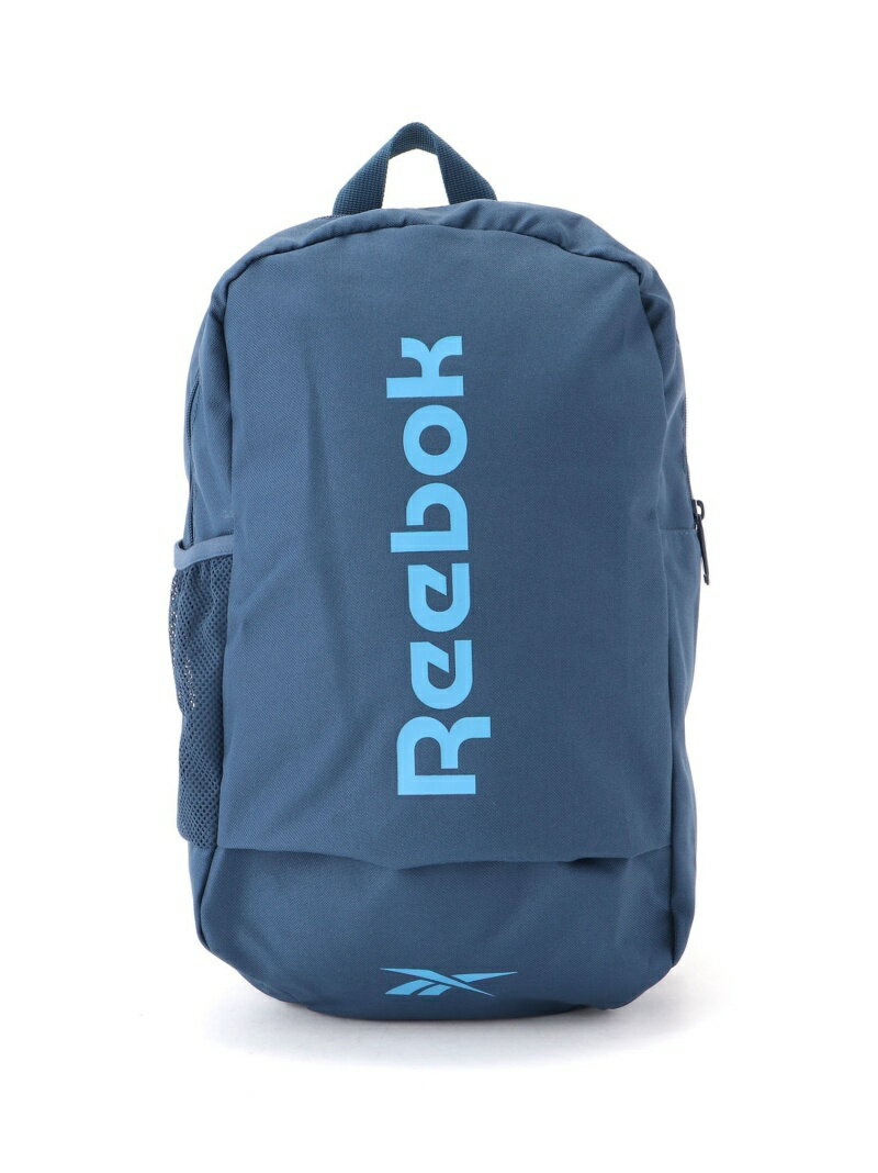 【SALE／50%OFF】Reebok (U)ACT CORE LL BKP M リーボック バッグ リュック/バックパック ブラック ブルー【RBA_E】