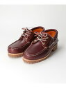 BEAUTY&YOUTH UNITED ARROWS <Timberland> 3EYE CLASSIC LUG/シューズ ビューティー&ユース ユナイテッドア...